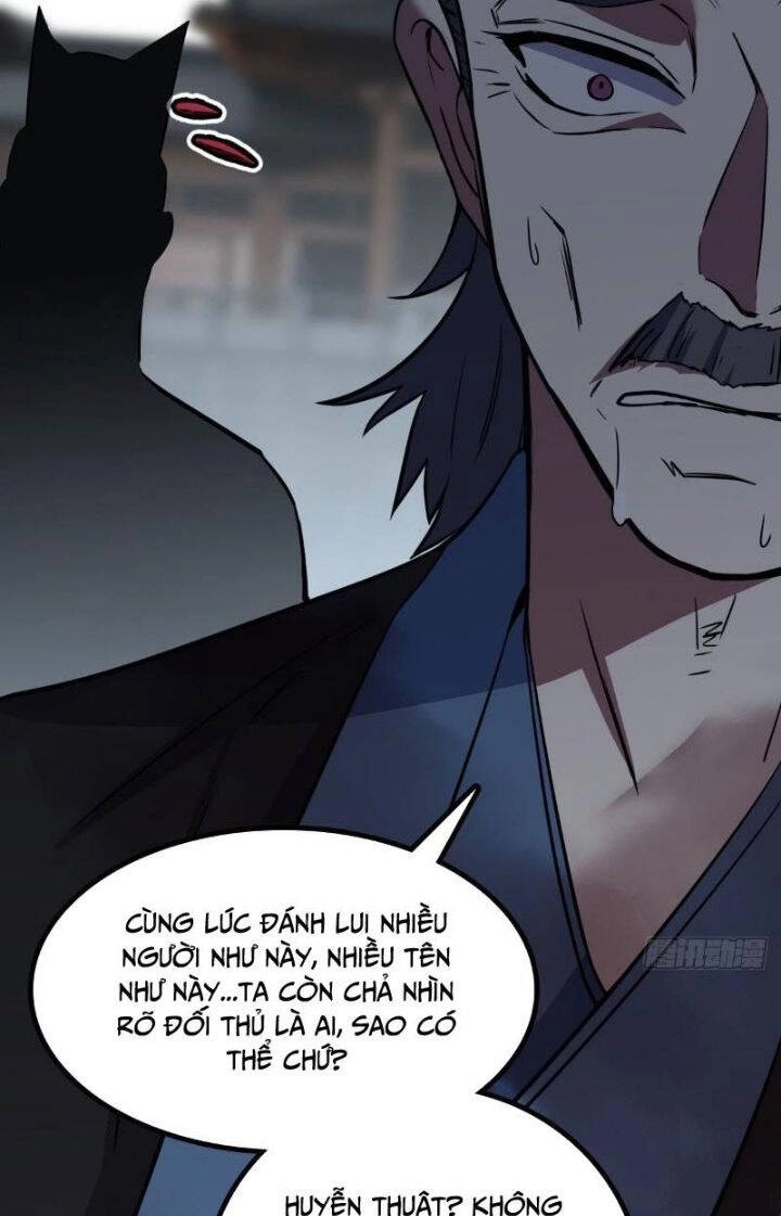 Ta Làm Kiêu Hùng Tại Dị Giới Chapter 714 - 19