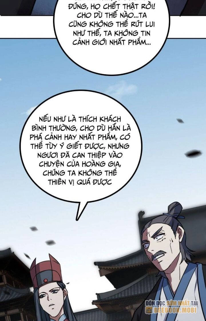 Ta Làm Kiêu Hùng Tại Dị Giới Chapter 714 - 20