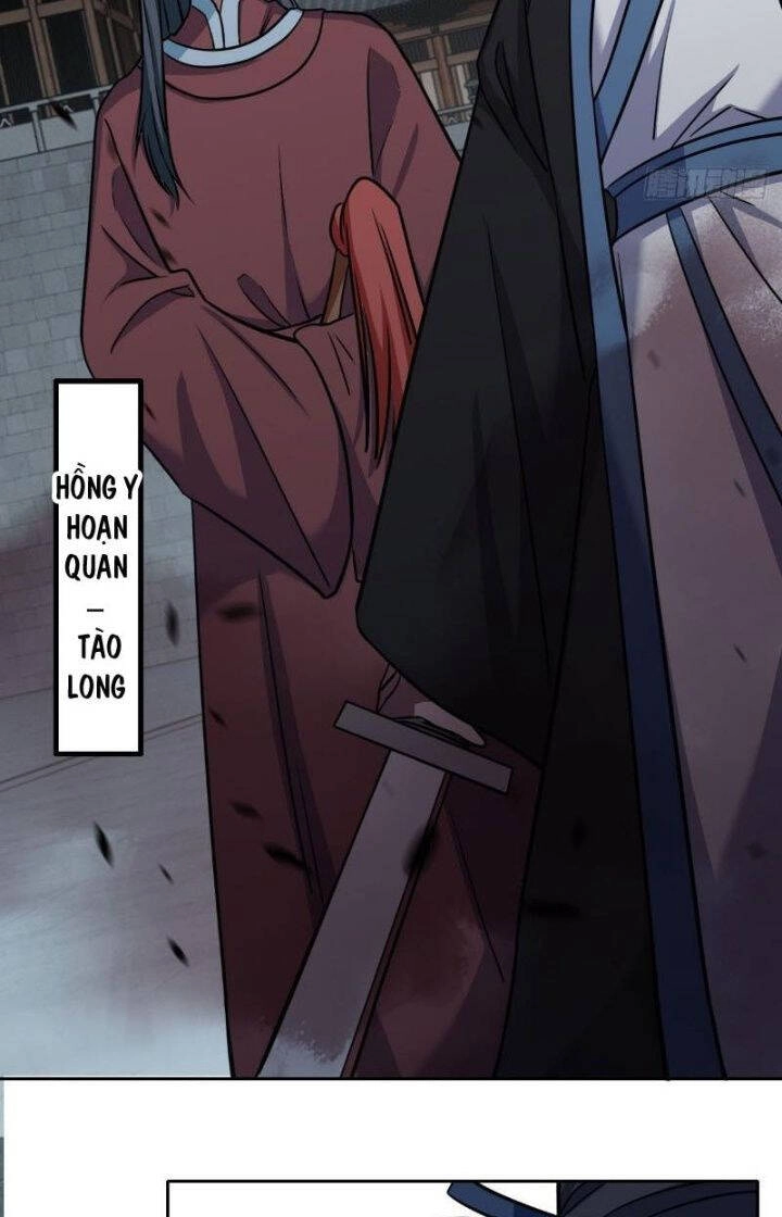 Ta Làm Kiêu Hùng Tại Dị Giới Chapter 714 - 21