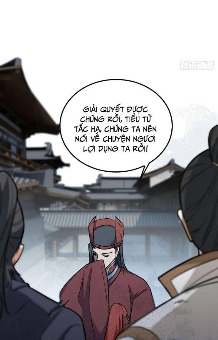 Ta Làm Kiêu Hùng Tại Dị Giới Chapter 714 - 27