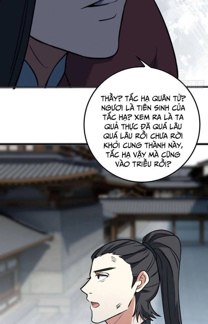 Ta Làm Kiêu Hùng Tại Dị Giới Chapter 714 - 31