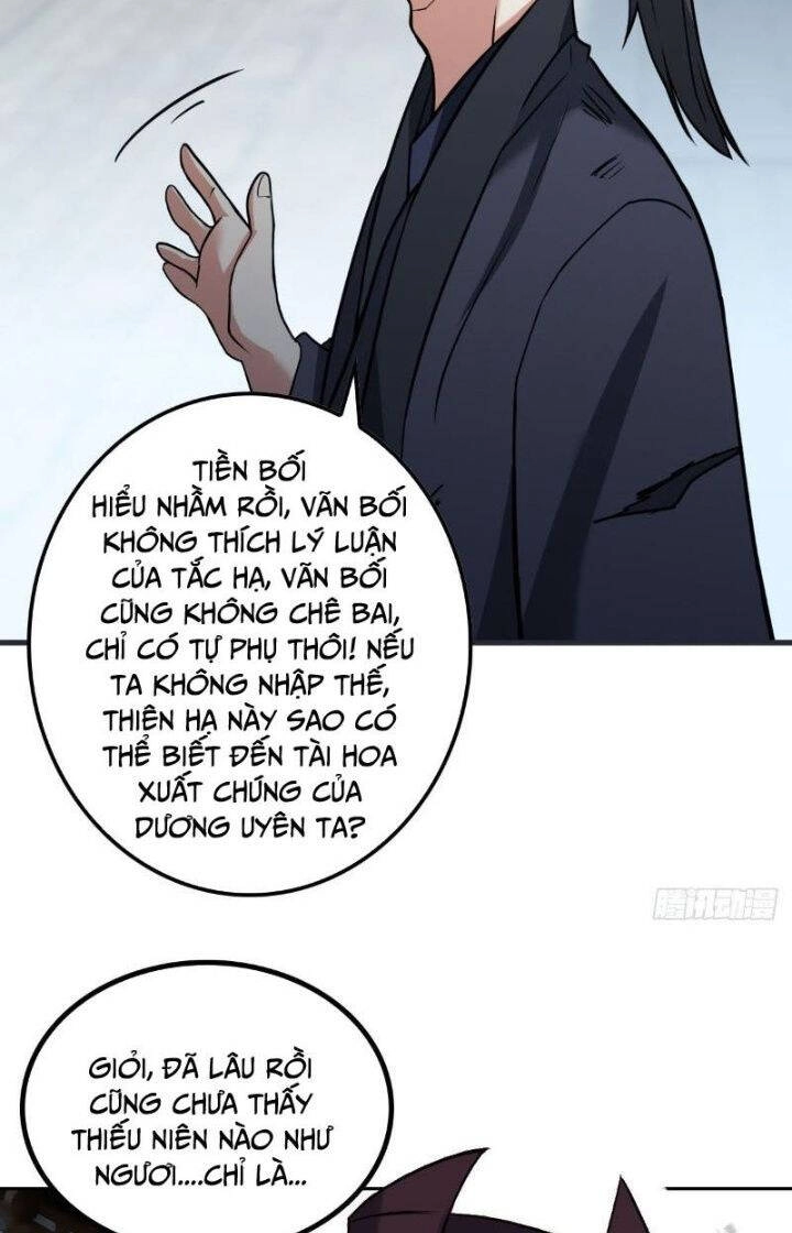 Ta Làm Kiêu Hùng Tại Dị Giới Chapter 714 - 32