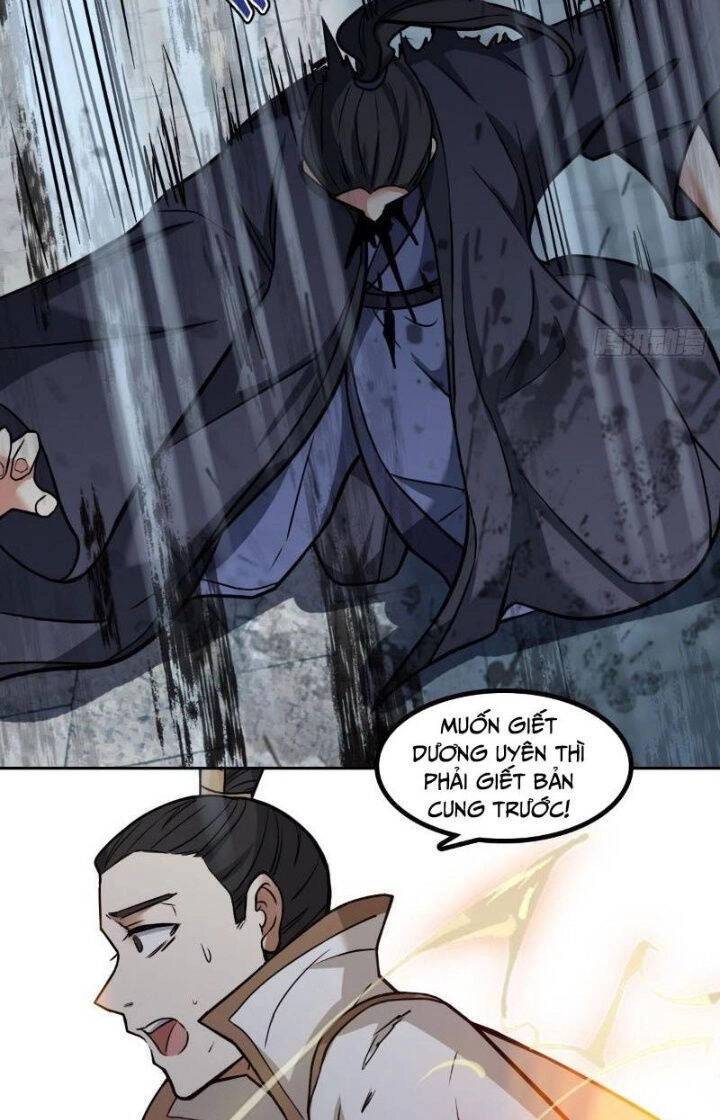 Ta Làm Kiêu Hùng Tại Dị Giới Chapter 714 - 36