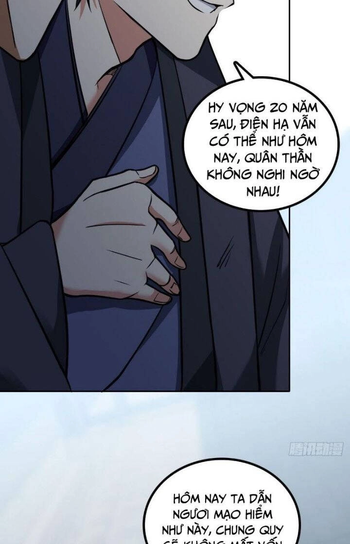 Ta Làm Kiêu Hùng Tại Dị Giới Chapter 714 - 44