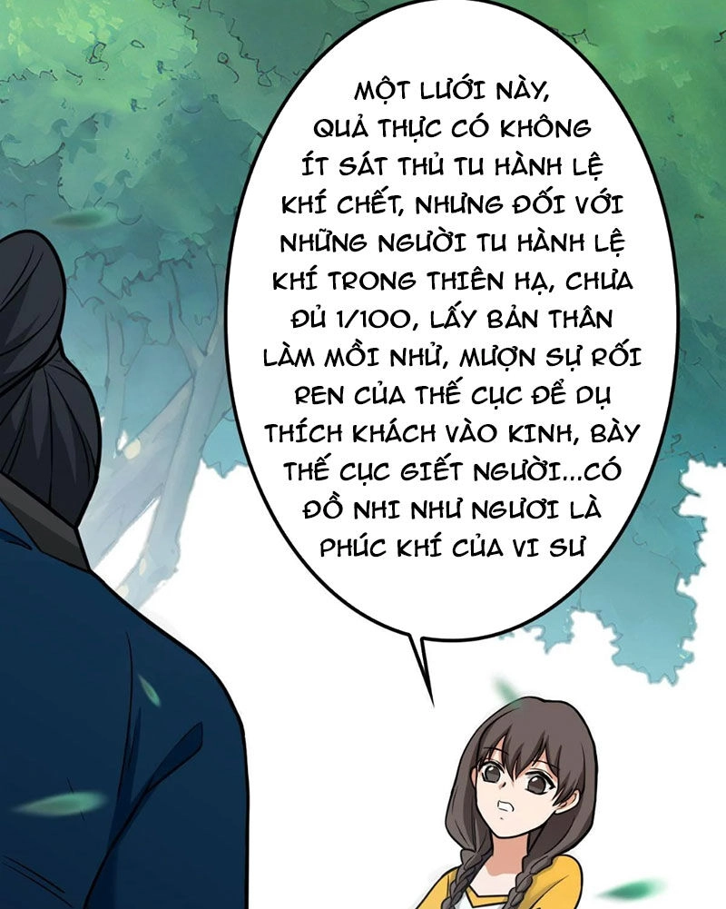 Ta Làm Kiêu Hùng Tại Dị Giới Chapter 715 - 5