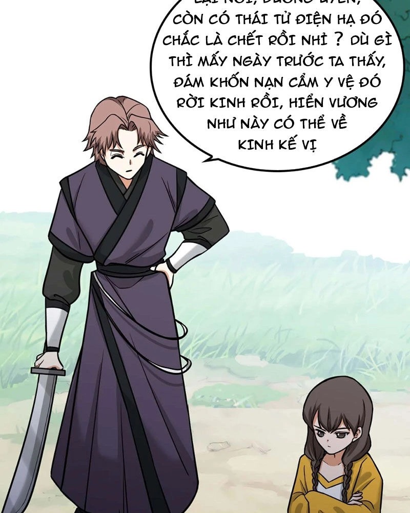 Ta Làm Kiêu Hùng Tại Dị Giới Chapter 715 - 12