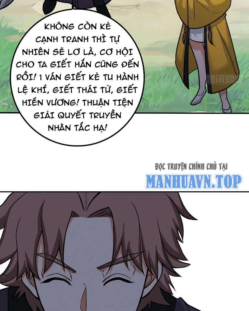 Ta Làm Kiêu Hùng Tại Dị Giới Chapter 715 - 13