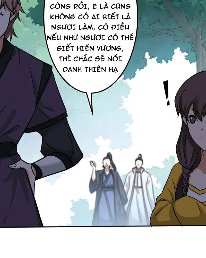 Ta Làm Kiêu Hùng Tại Dị Giới Chapter 715 - 15