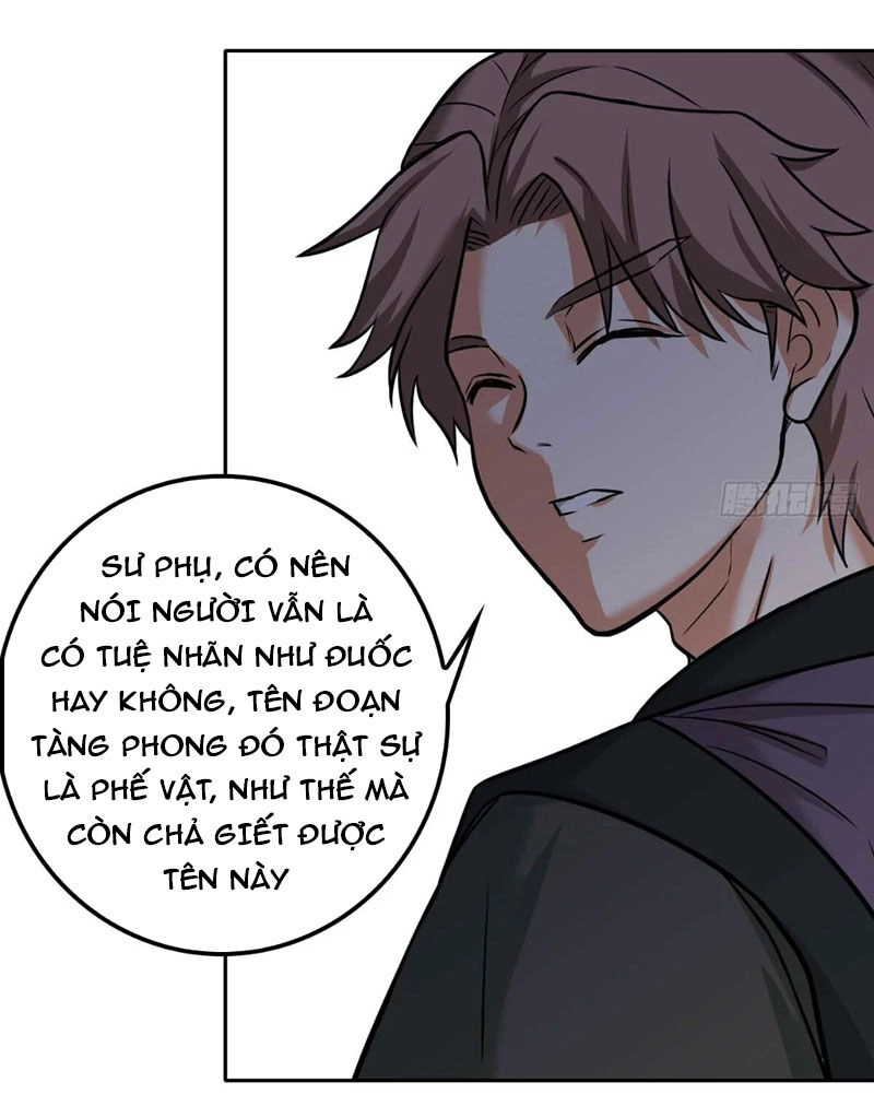 Ta Làm Kiêu Hùng Tại Dị Giới Chapter 715 - 16