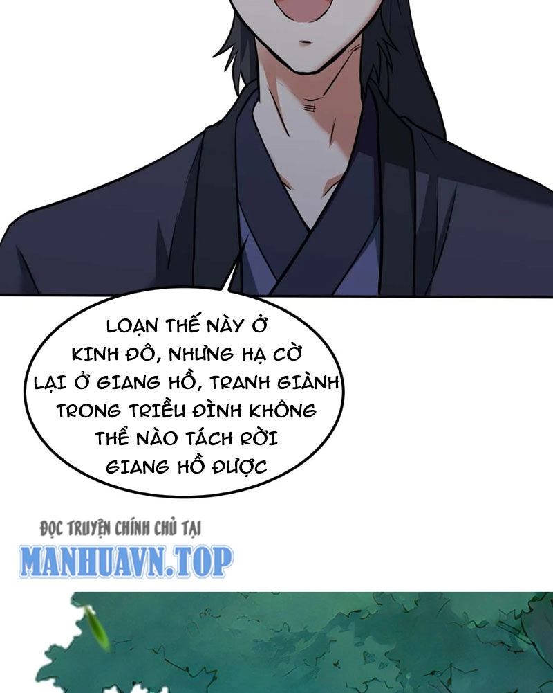 Ta Làm Kiêu Hùng Tại Dị Giới Chapter 715 - 19