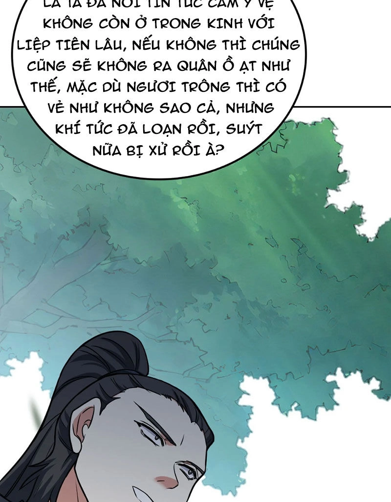 Ta Làm Kiêu Hùng Tại Dị Giới Chapter 715 - 25