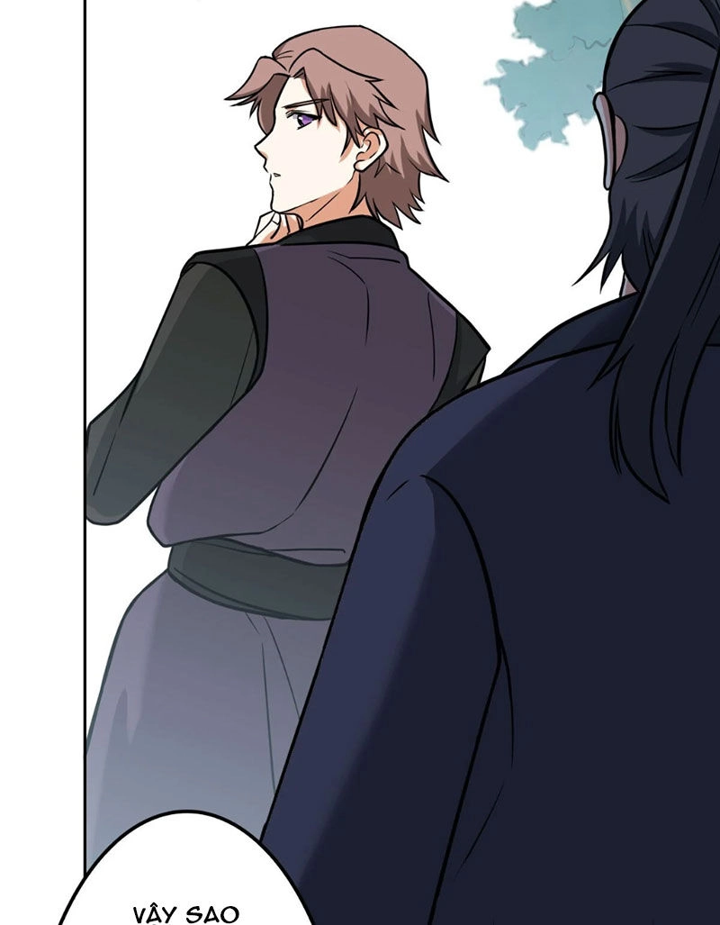 Ta Làm Kiêu Hùng Tại Dị Giới Chapter 715 - 27