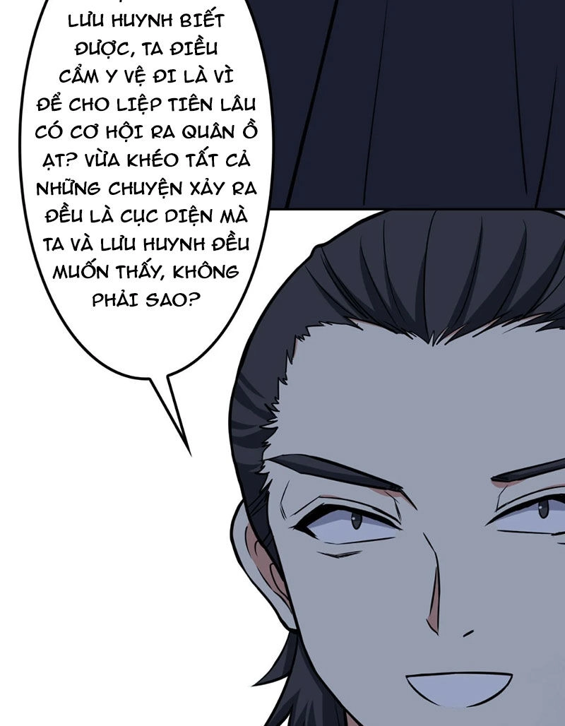 Ta Làm Kiêu Hùng Tại Dị Giới Chapter 715 - 28