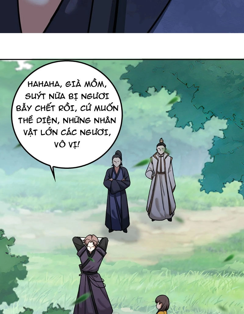 Ta Làm Kiêu Hùng Tại Dị Giới Chapter 715 - 30