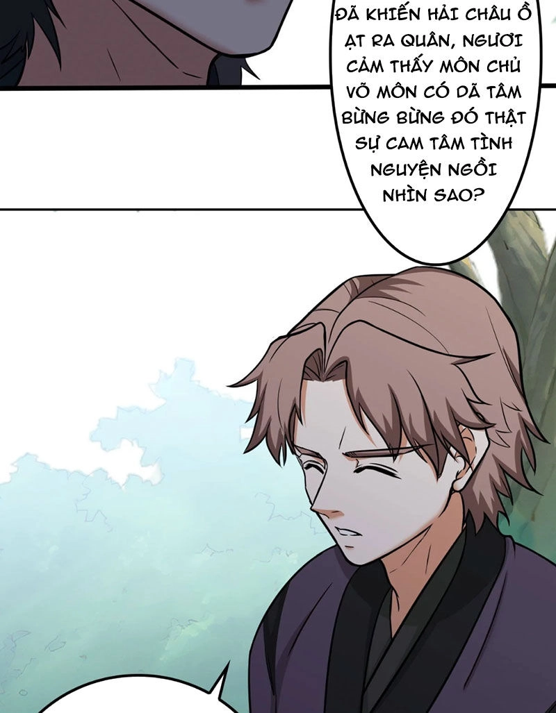 Ta Làm Kiêu Hùng Tại Dị Giới Chapter 715 - 32