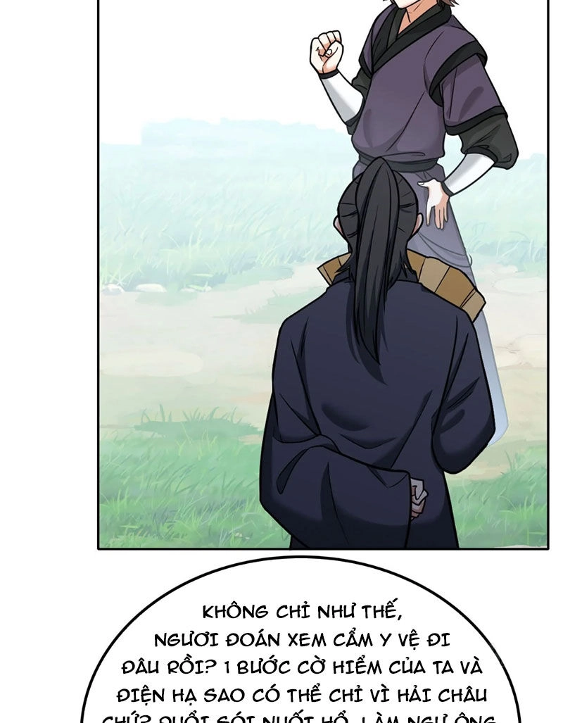 Ta Làm Kiêu Hùng Tại Dị Giới Chapter 715 - 36