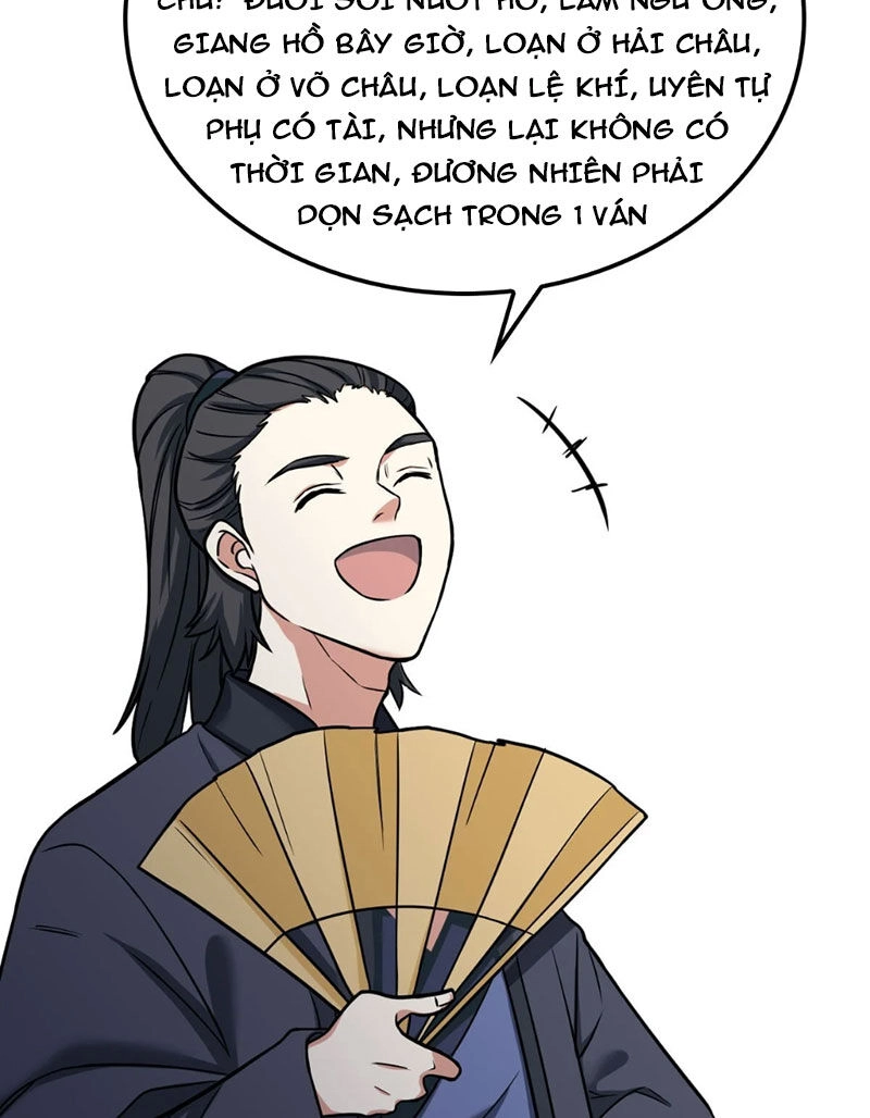 Ta Làm Kiêu Hùng Tại Dị Giới Chapter 715 - 37