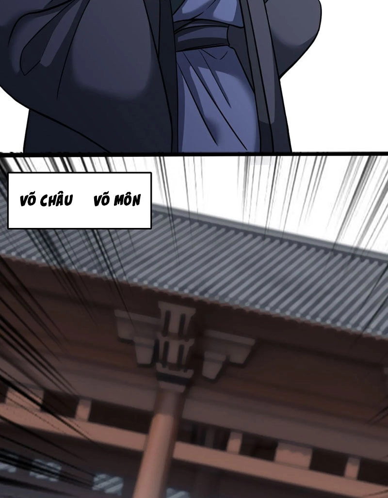 Ta Làm Kiêu Hùng Tại Dị Giới Chapter 715 - 38