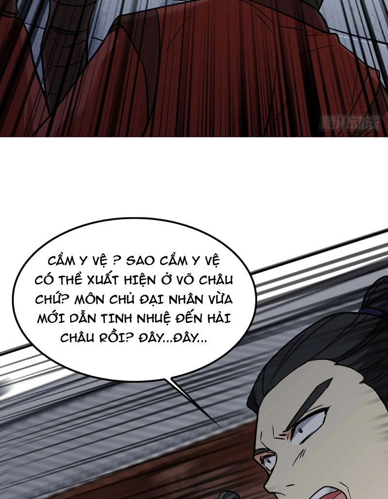 Ta Làm Kiêu Hùng Tại Dị Giới Chapter 715 - 40
