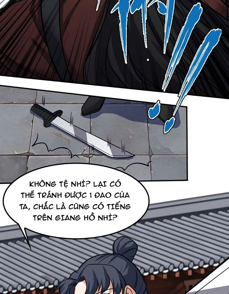 Ta Làm Kiêu Hùng Tại Dị Giới Chapter 715 - 45