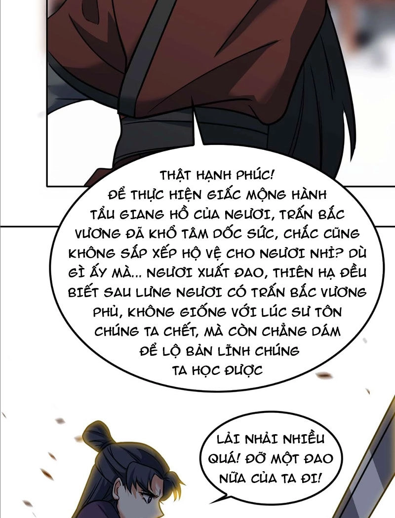 Ta Làm Kiêu Hùng Tại Dị Giới Chapter 715 - 53