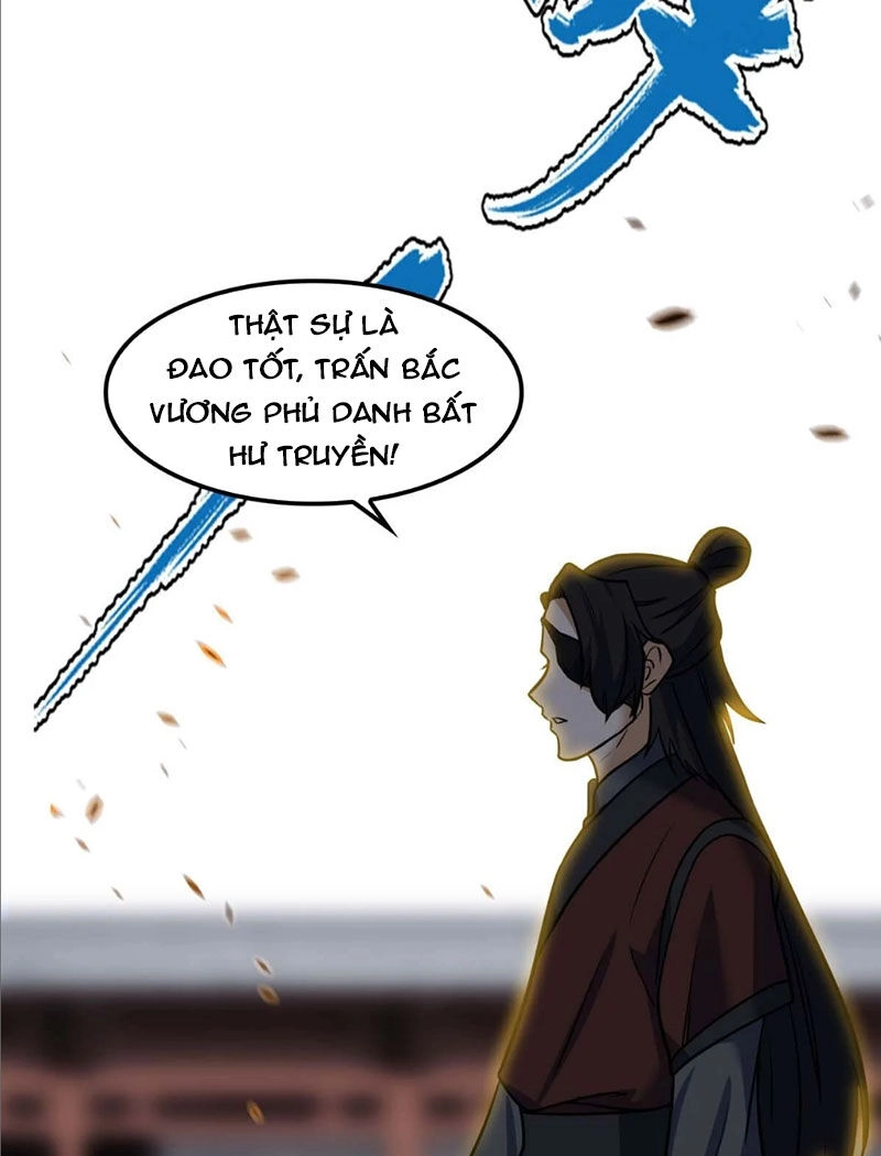 Ta Làm Kiêu Hùng Tại Dị Giới Chapter 715 - 55
