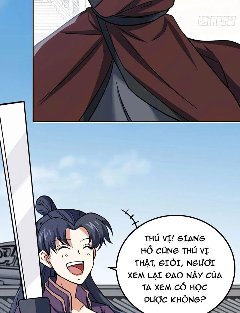 Ta Làm Kiêu Hùng Tại Dị Giới Chapter 716 - 7