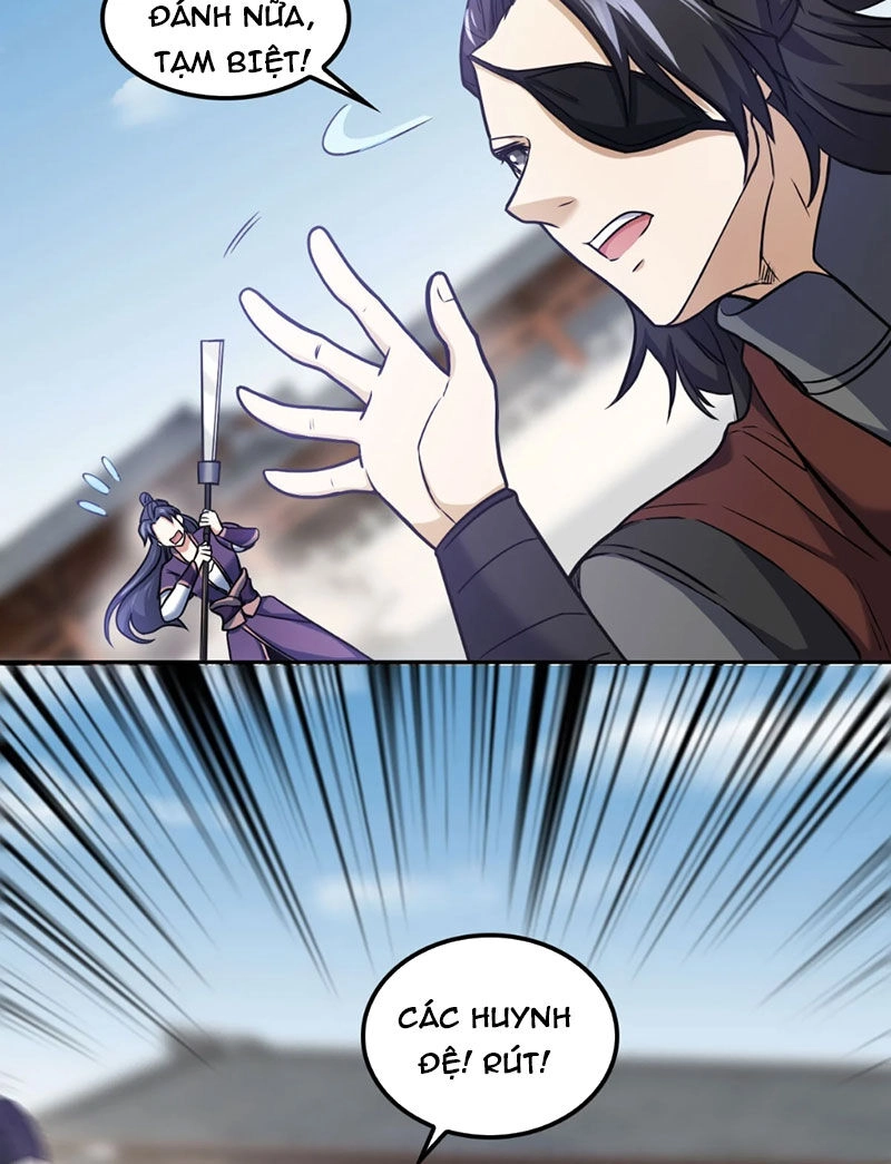 Ta Làm Kiêu Hùng Tại Dị Giới Chapter 716 - 17