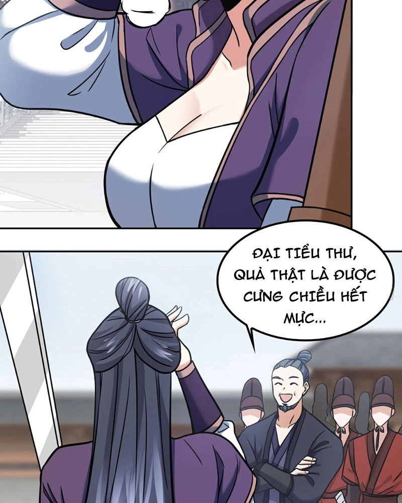 Ta Làm Kiêu Hùng Tại Dị Giới Chapter 716 - 22