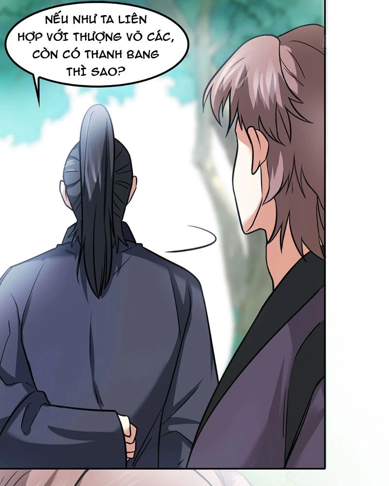 Ta Làm Kiêu Hùng Tại Dị Giới Chapter 716 - 27
