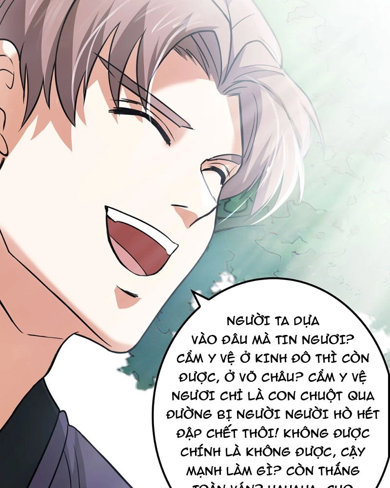 Ta Làm Kiêu Hùng Tại Dị Giới Chapter 716 - 28