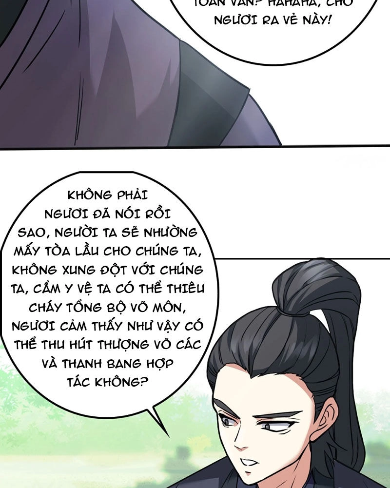Ta Làm Kiêu Hùng Tại Dị Giới Chapter 716 - 29