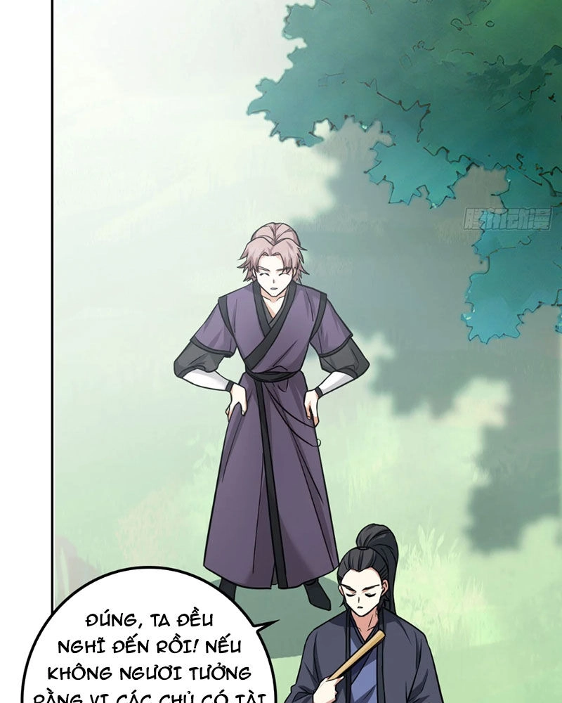 Ta Làm Kiêu Hùng Tại Dị Giới Chapter 716 - 32