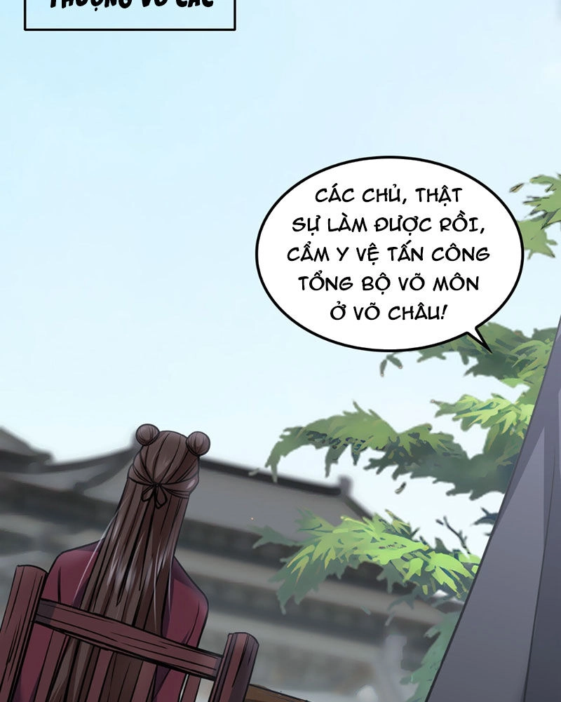 Ta Làm Kiêu Hùng Tại Dị Giới Chapter 716 - 34