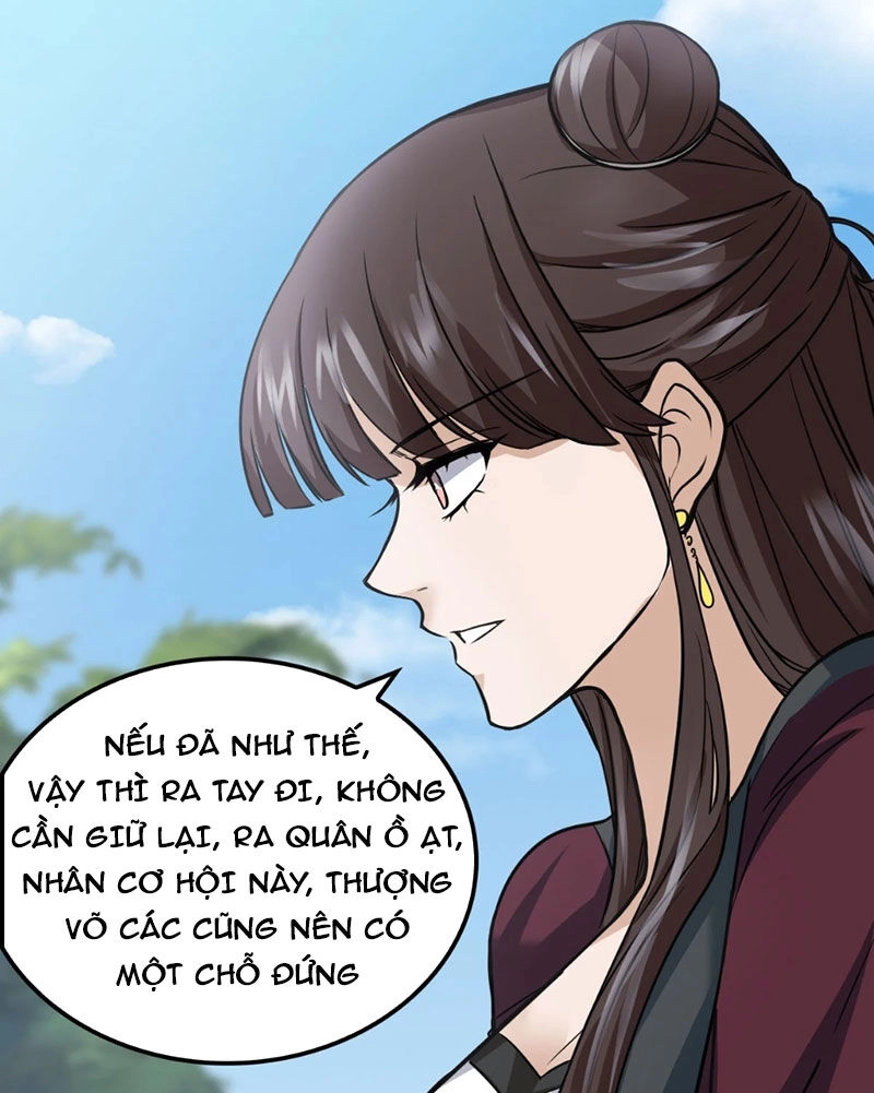 Ta Làm Kiêu Hùng Tại Dị Giới Chapter 716 - 36