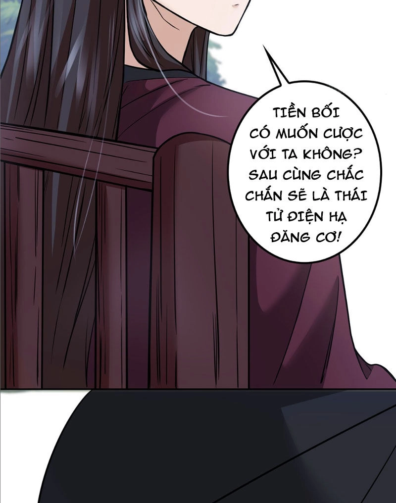 Ta Làm Kiêu Hùng Tại Dị Giới Chapter 716 - 49