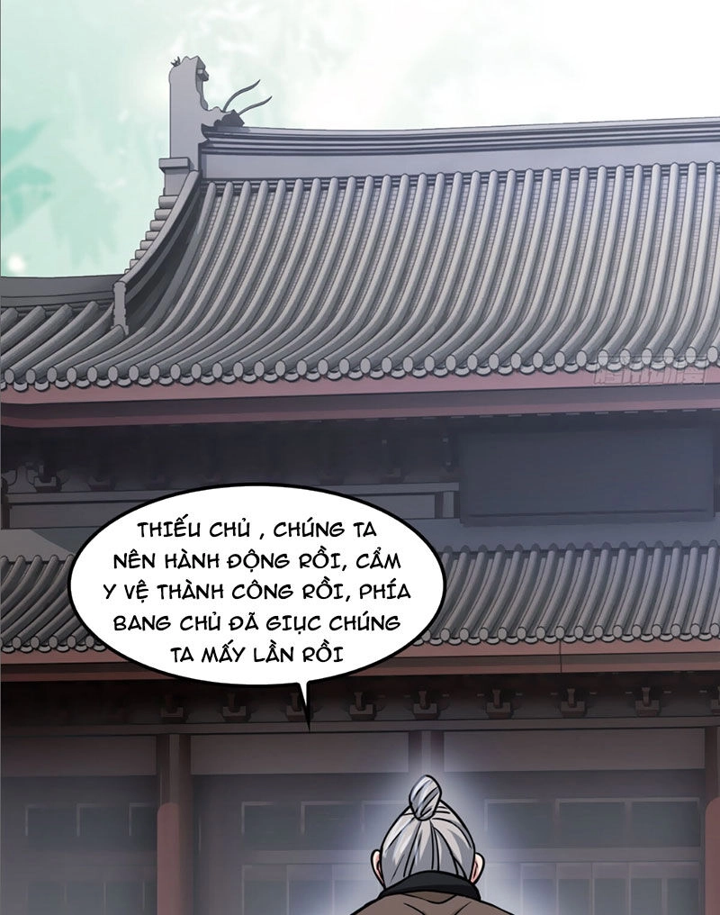 Ta Làm Kiêu Hùng Tại Dị Giới Chapter 716 - 52