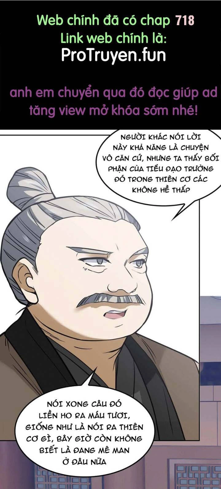 Ta Làm Kiêu Hùng Tại Dị Giới Chapter 717 - 1