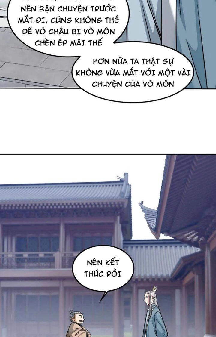Ta Làm Kiêu Hùng Tại Dị Giới Chapter 717 - 3