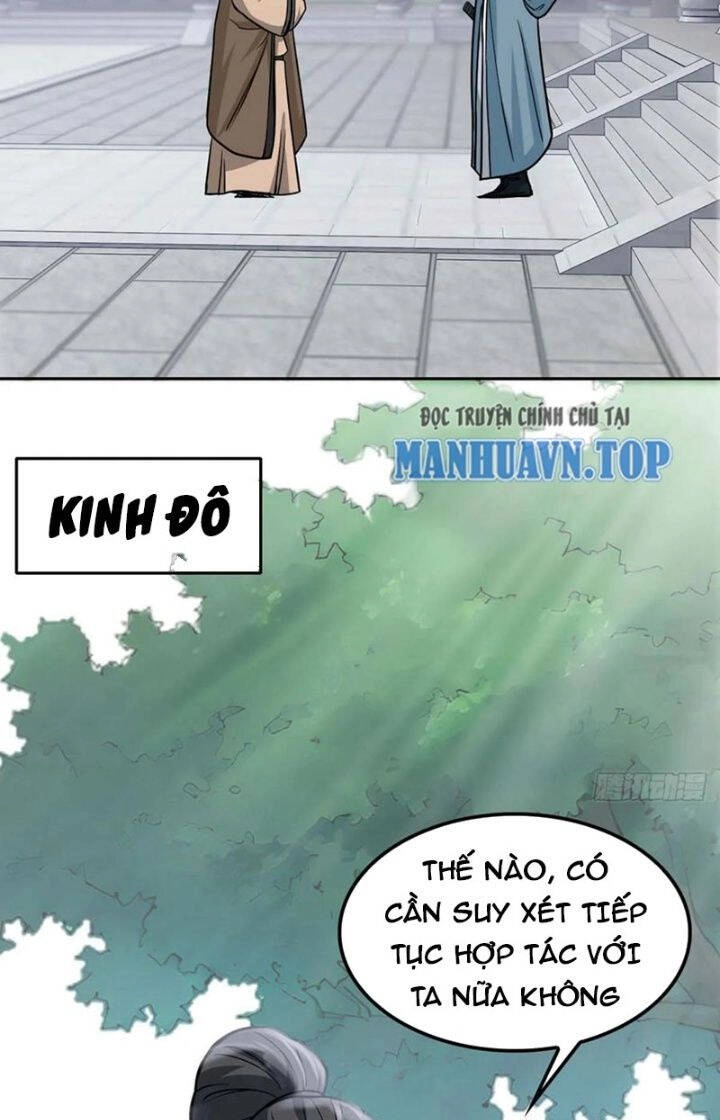 Ta Làm Kiêu Hùng Tại Dị Giới Chapter 717 - 4