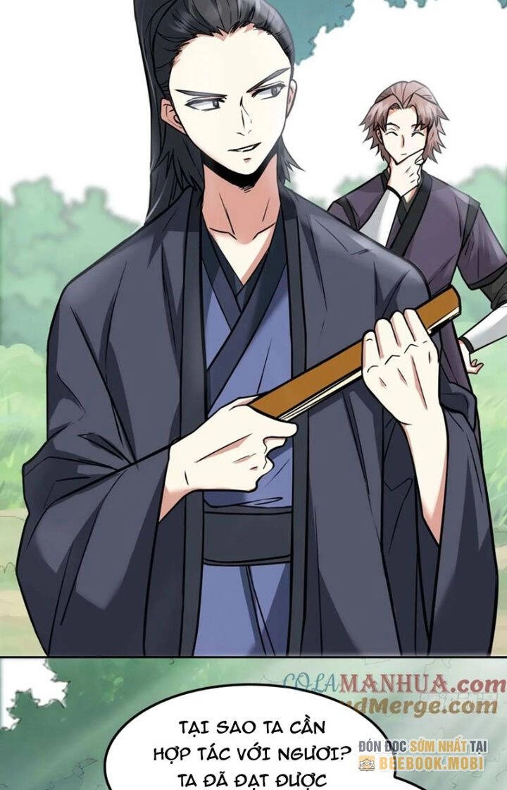 Ta Làm Kiêu Hùng Tại Dị Giới Chapter 717 - 5