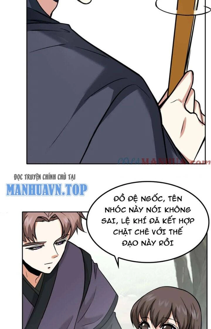 Ta Làm Kiêu Hùng Tại Dị Giới Chapter 717 - 8