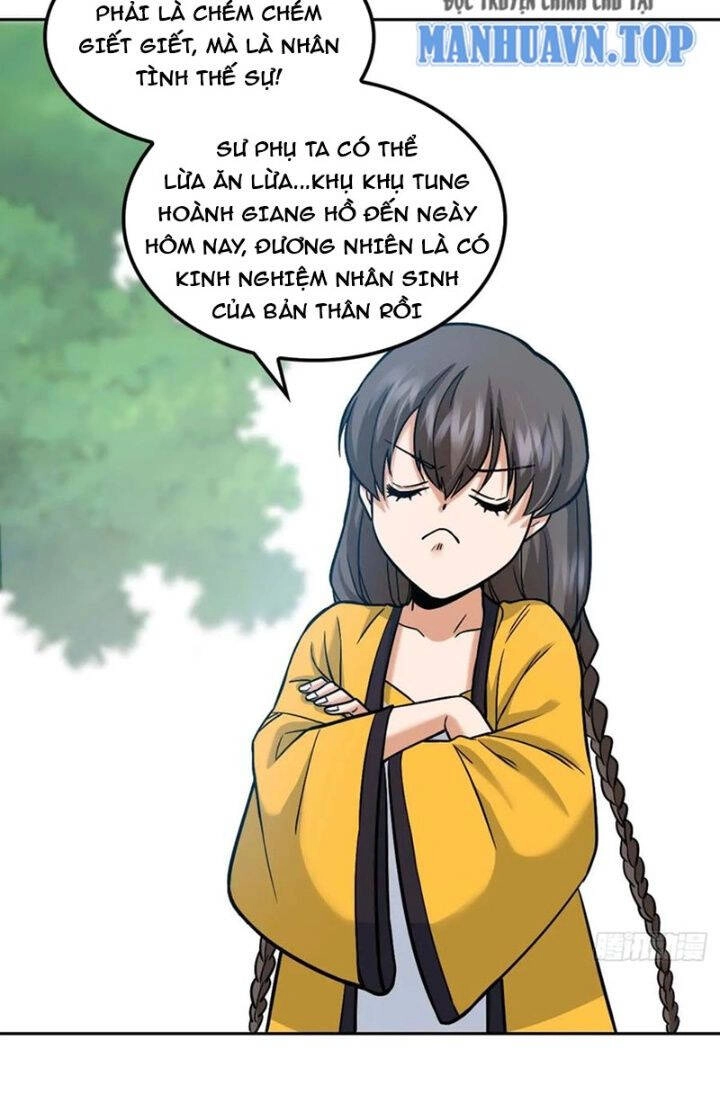 Ta Làm Kiêu Hùng Tại Dị Giới Chapter 717 - 17