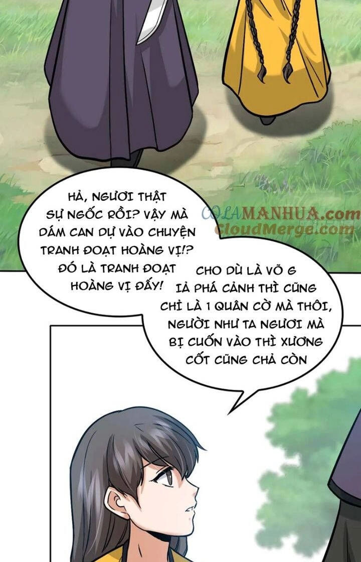 Ta Làm Kiêu Hùng Tại Dị Giới Chapter 717 - 19