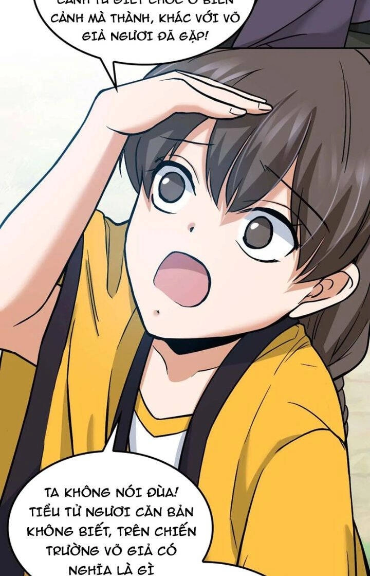 Ta Làm Kiêu Hùng Tại Dị Giới Chapter 717 - 21