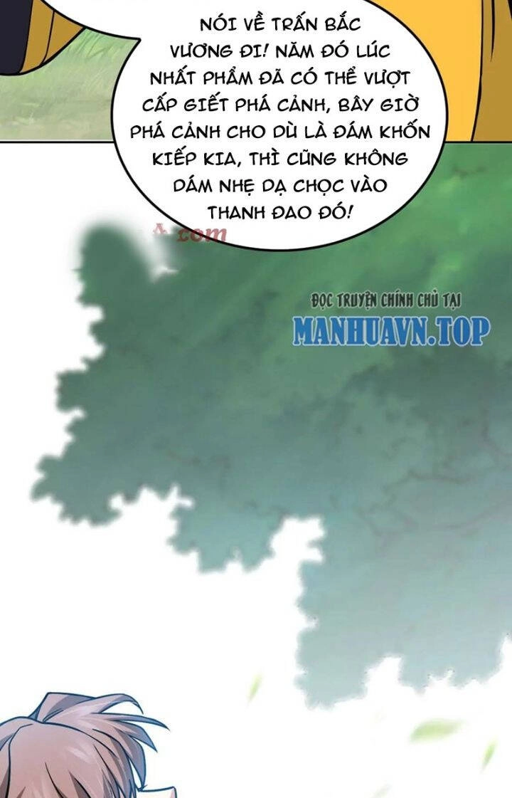 Ta Làm Kiêu Hùng Tại Dị Giới Chapter 717 - 22