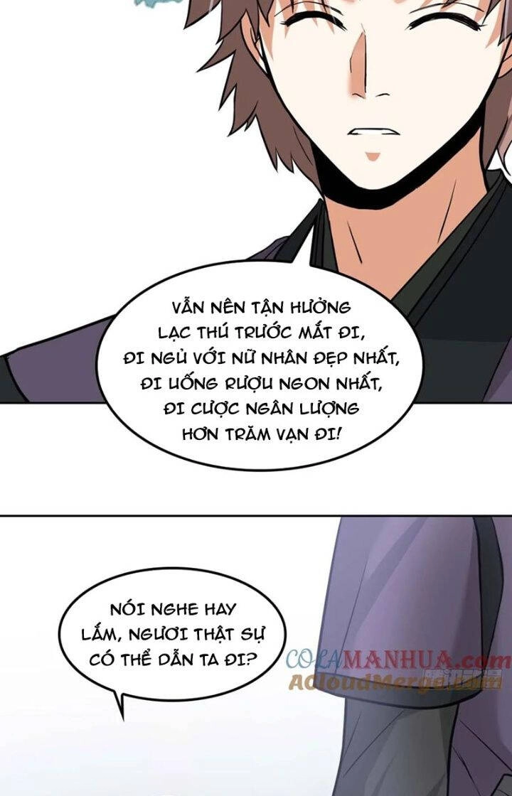 Ta Làm Kiêu Hùng Tại Dị Giới Chapter 717 - 27