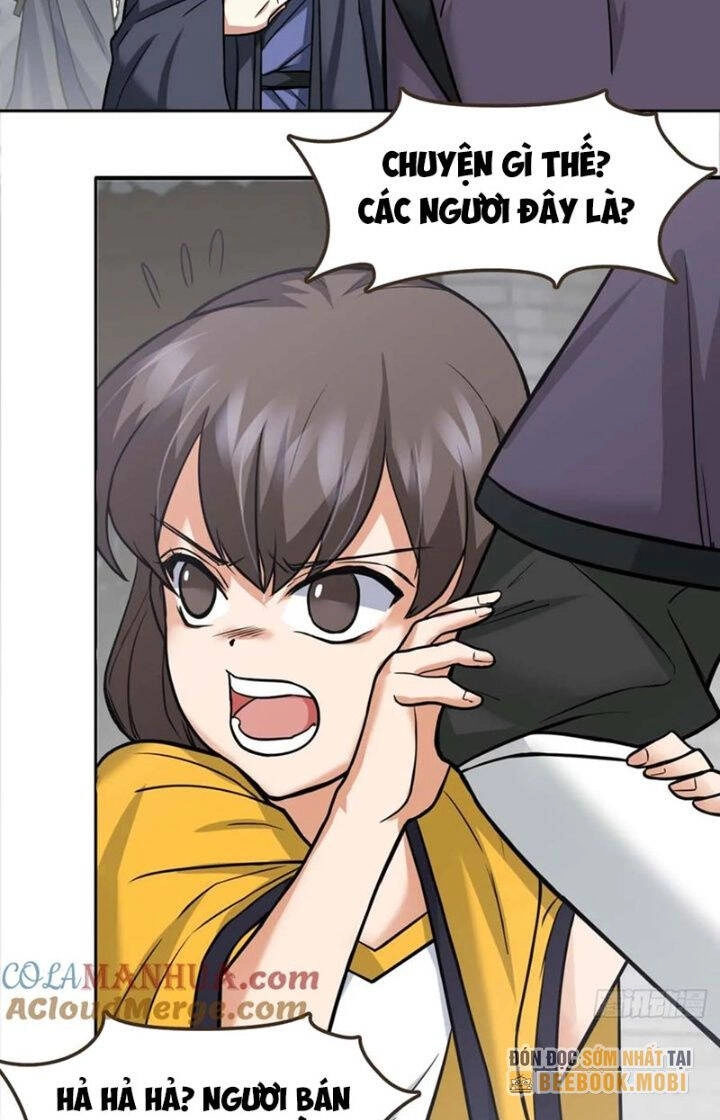 Ta Làm Kiêu Hùng Tại Dị Giới Chapter 717 - 32