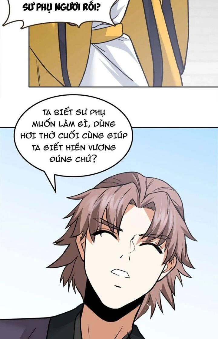 Ta Làm Kiêu Hùng Tại Dị Giới Chapter 717 - 33