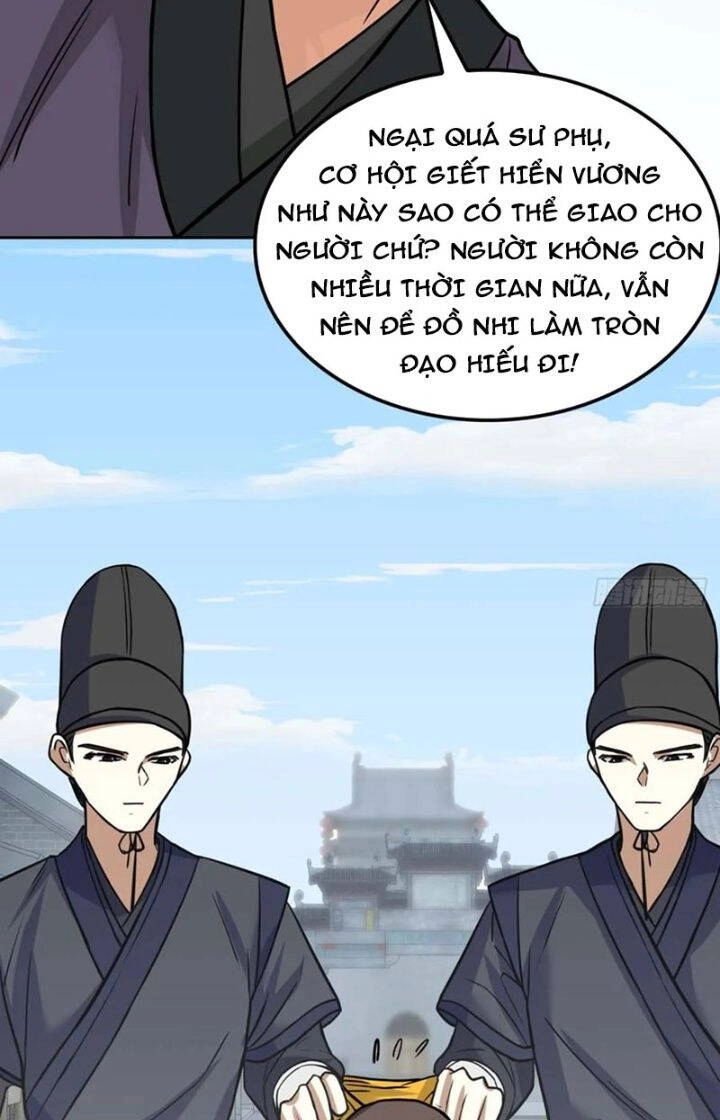 Ta Làm Kiêu Hùng Tại Dị Giới Chapter 717 - 34